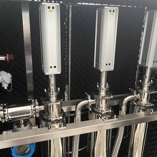 BT40 ER20 Ultrasonic Fræsemaskine