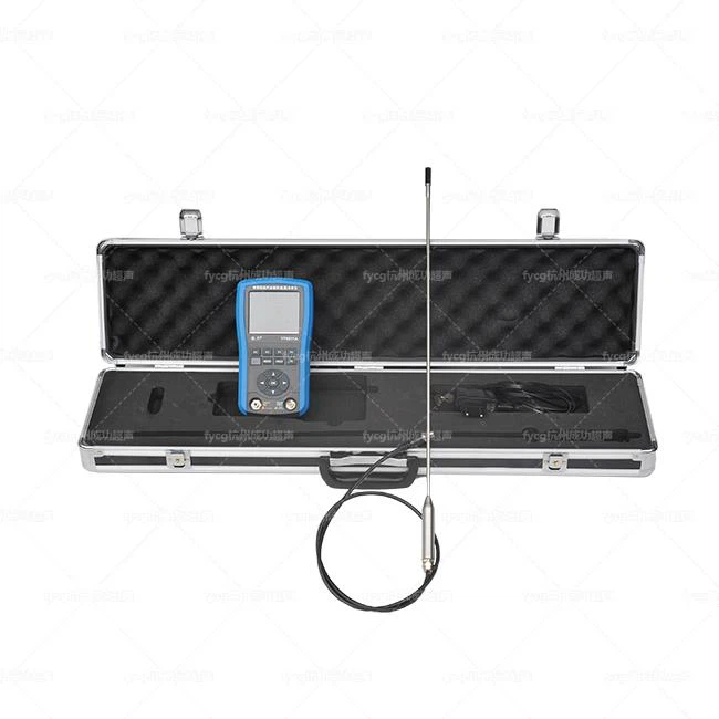 Ultrasonic Power Measuring Machine